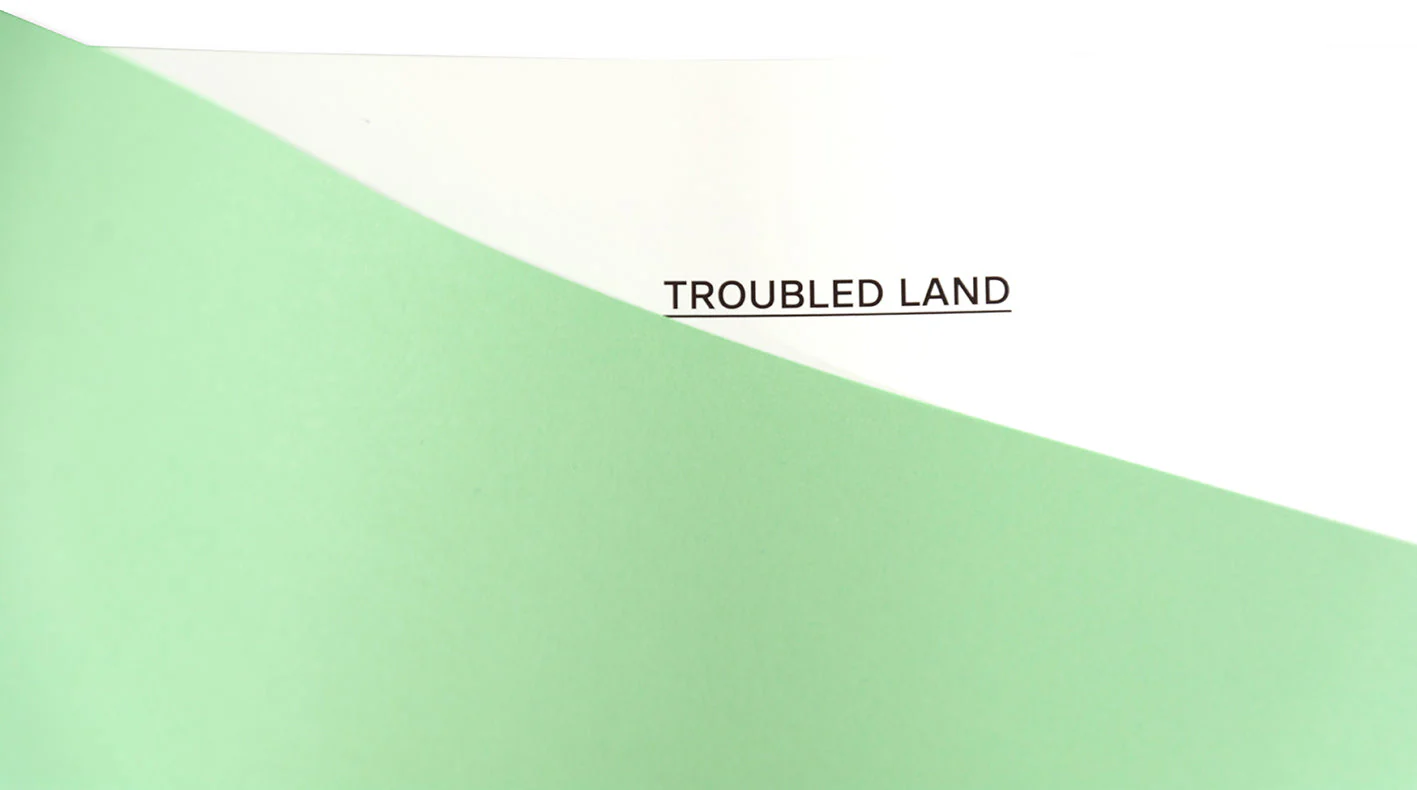Troubled Land - Image 29