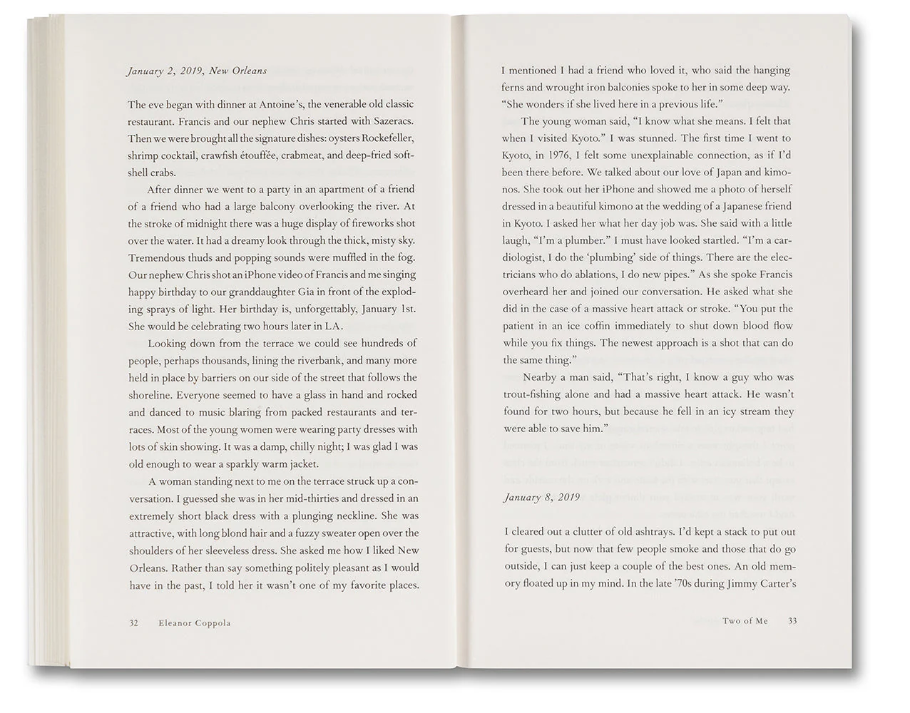 Two of Me: Notes on Living and Leaving - Image 3