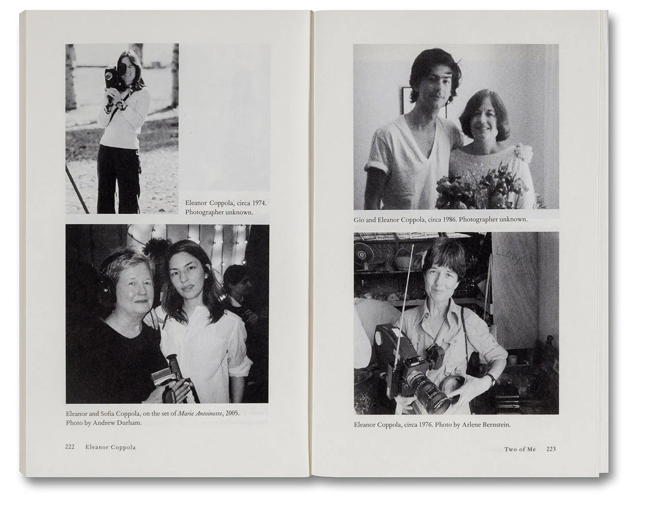 Two of Me: Notes on Living and Leaving - Image 7