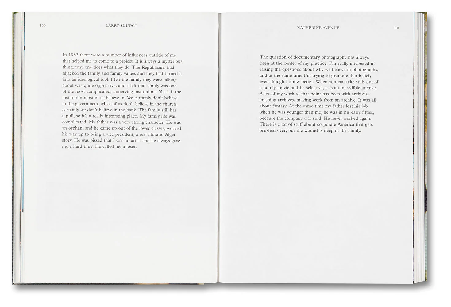 Water Over Thunder: Selected Writings - Image 14