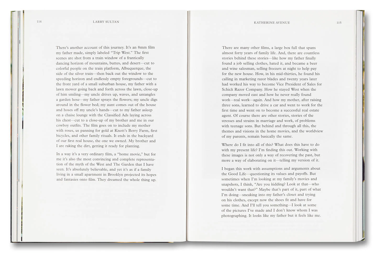 Water Over Thunder: Selected Writings - Image 16