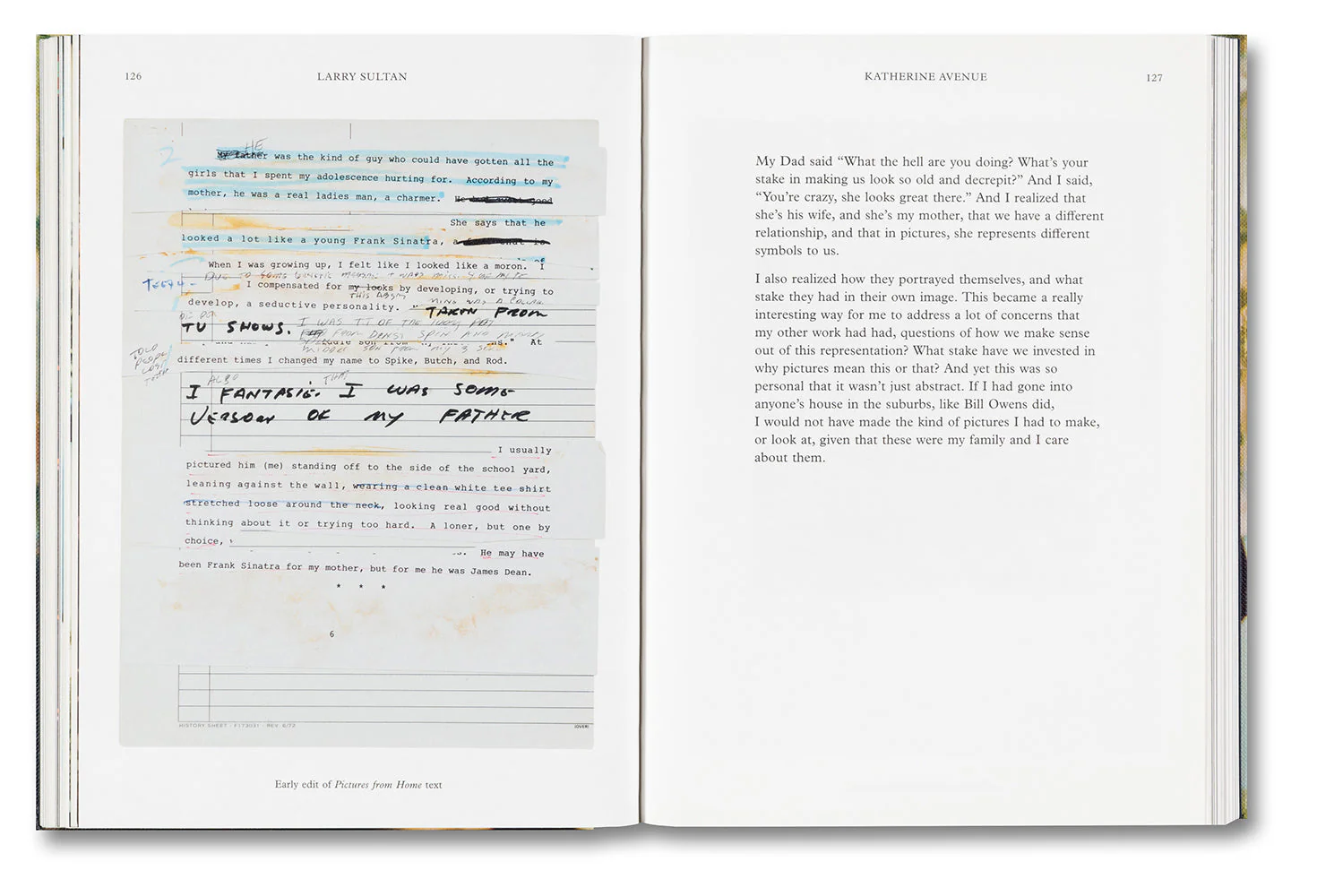 Water Over Thunder: Selected Writings - Image 17