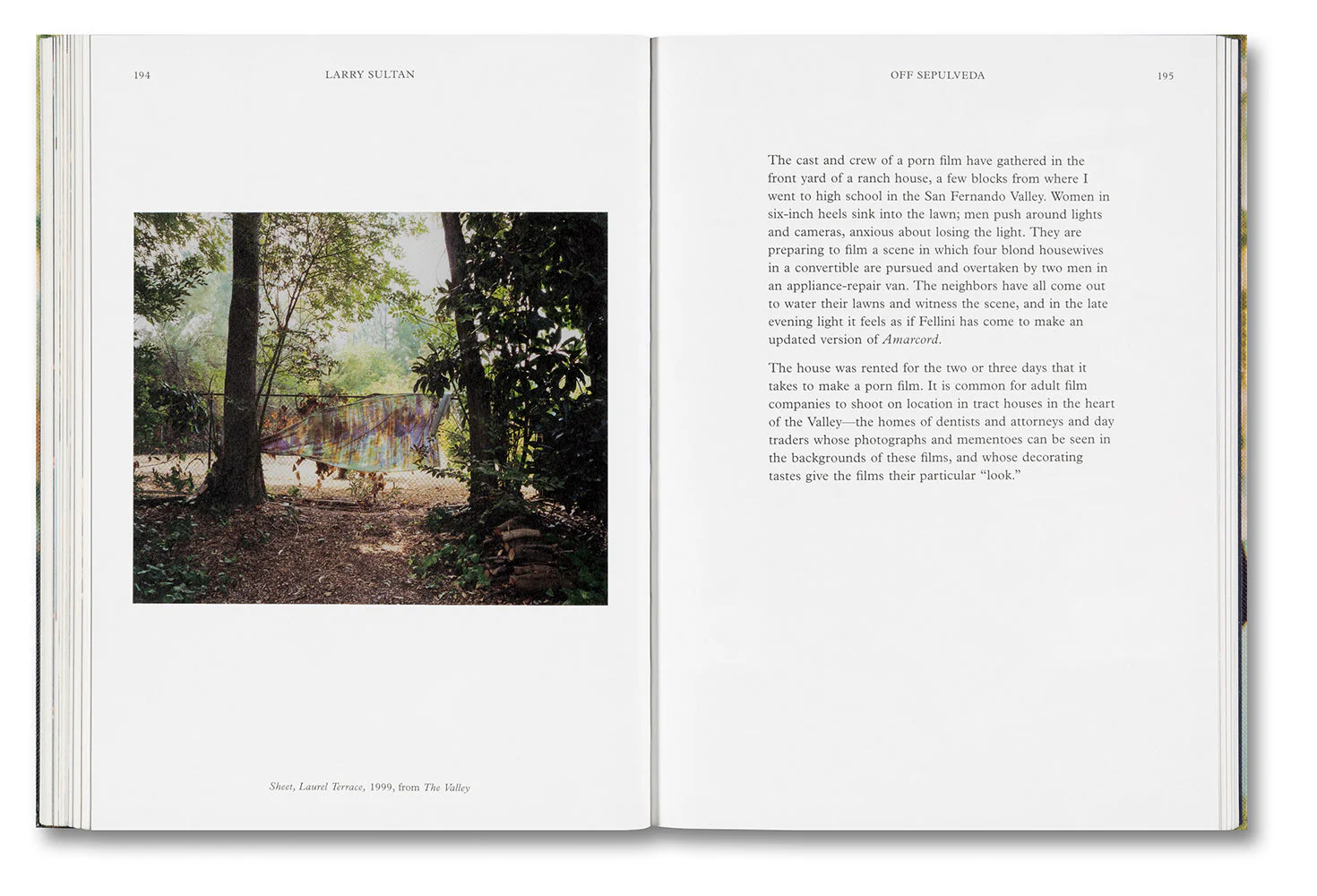 Water Over Thunder: Selected Writings - Image 20