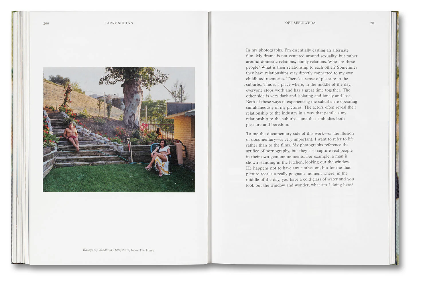 Water Over Thunder: Selected Writings - Image 21