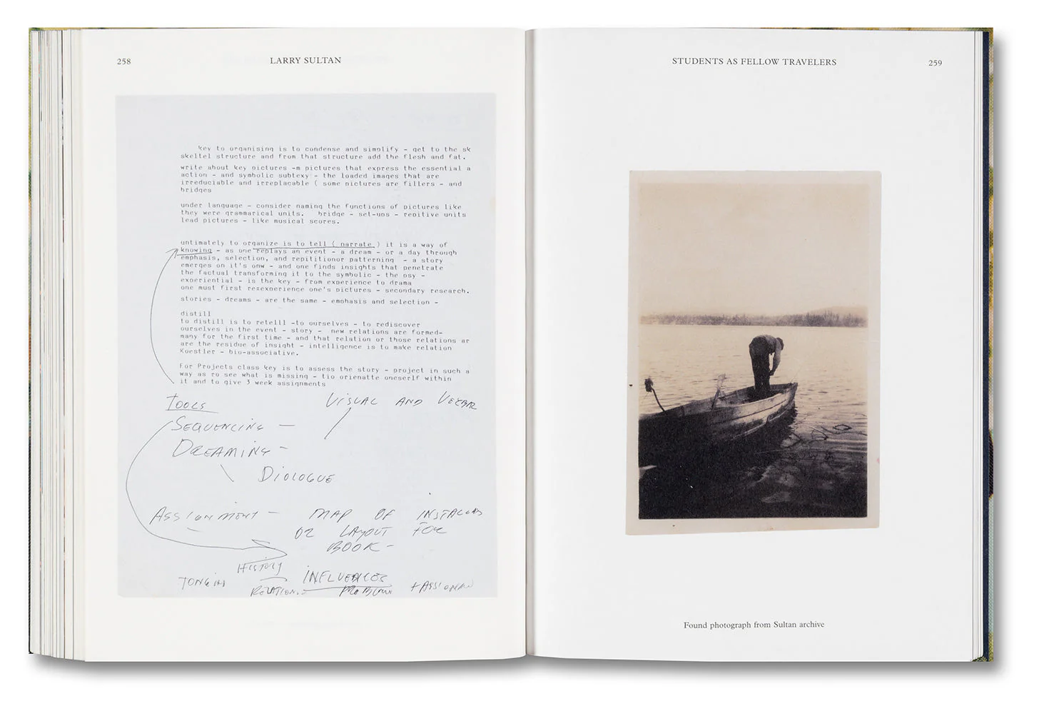 Water Over Thunder: Selected Writings - Image 23