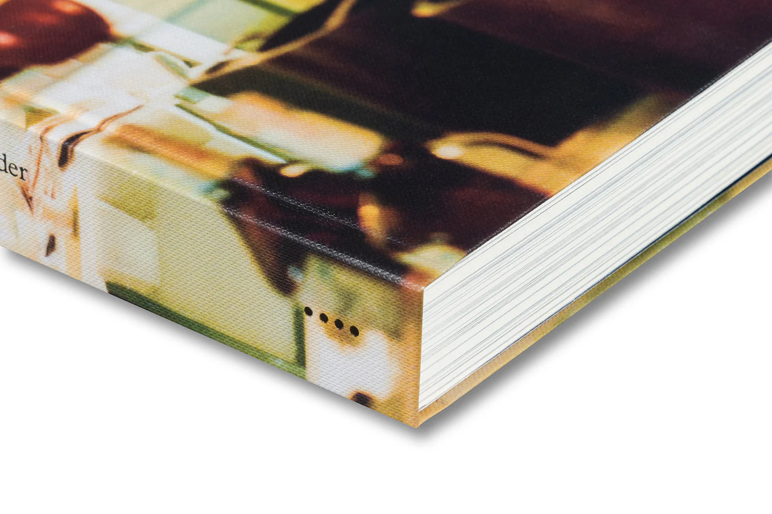 Water Over Thunder: Selected Writings - Image 30