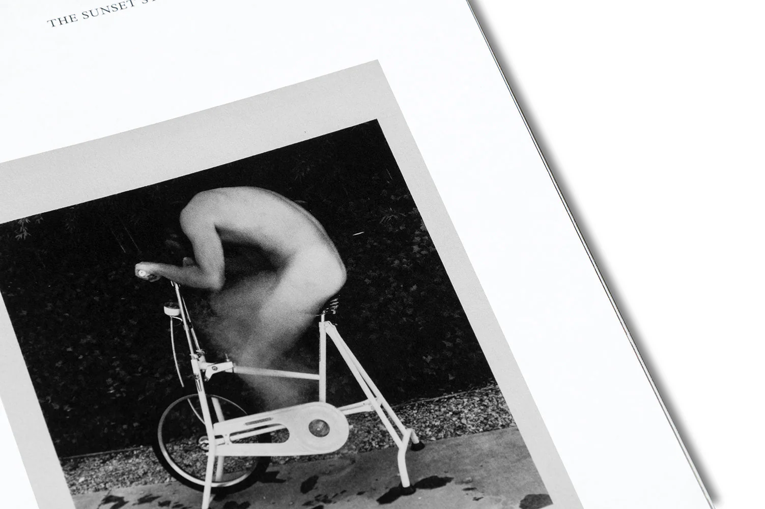 Water Over Thunder: Selected Writings - Image 32
