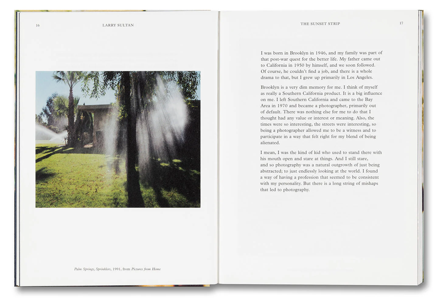 Water Over Thunder: Selected Writings - Image 6