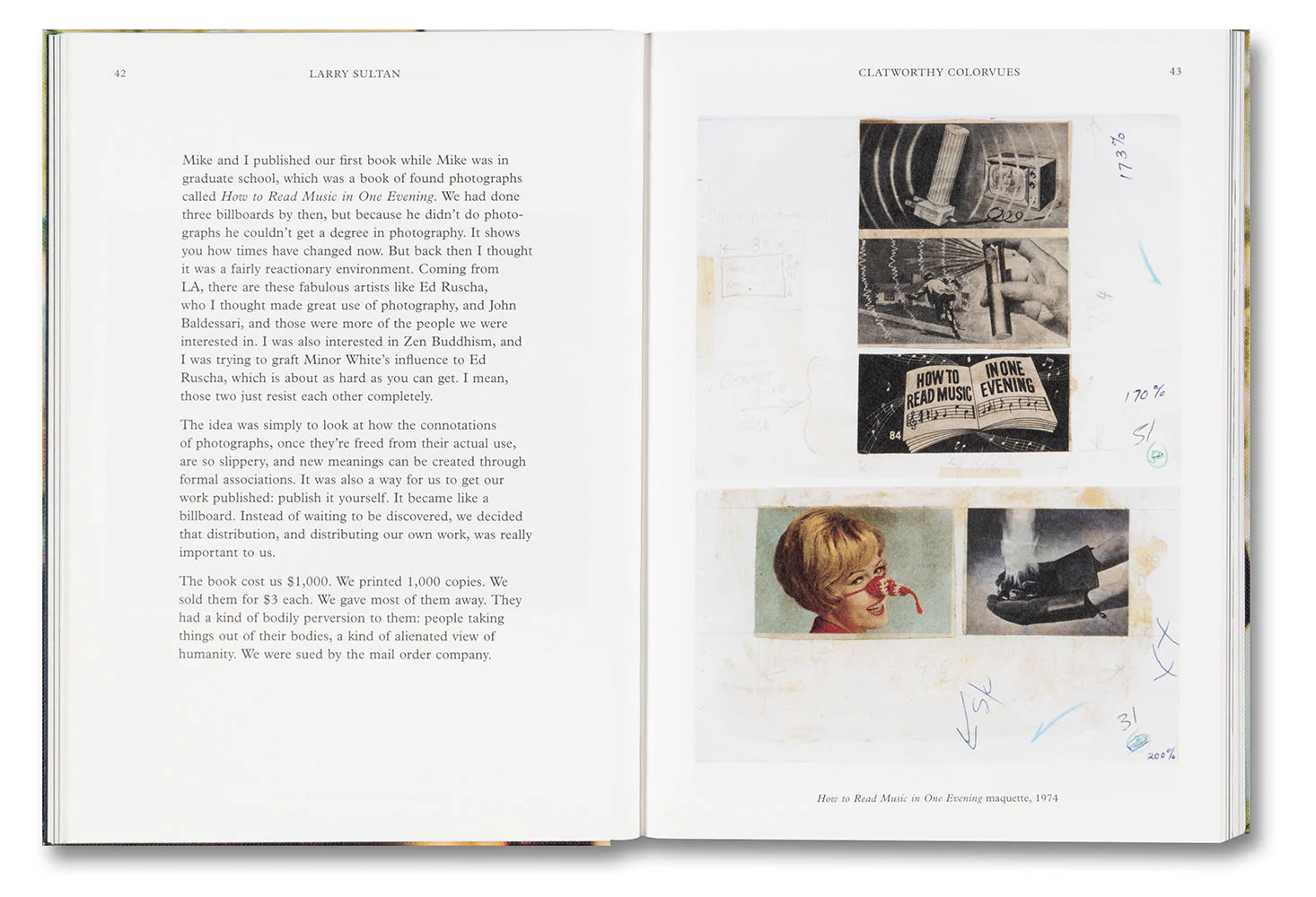 Water Over Thunder: Selected Writings - Image 8