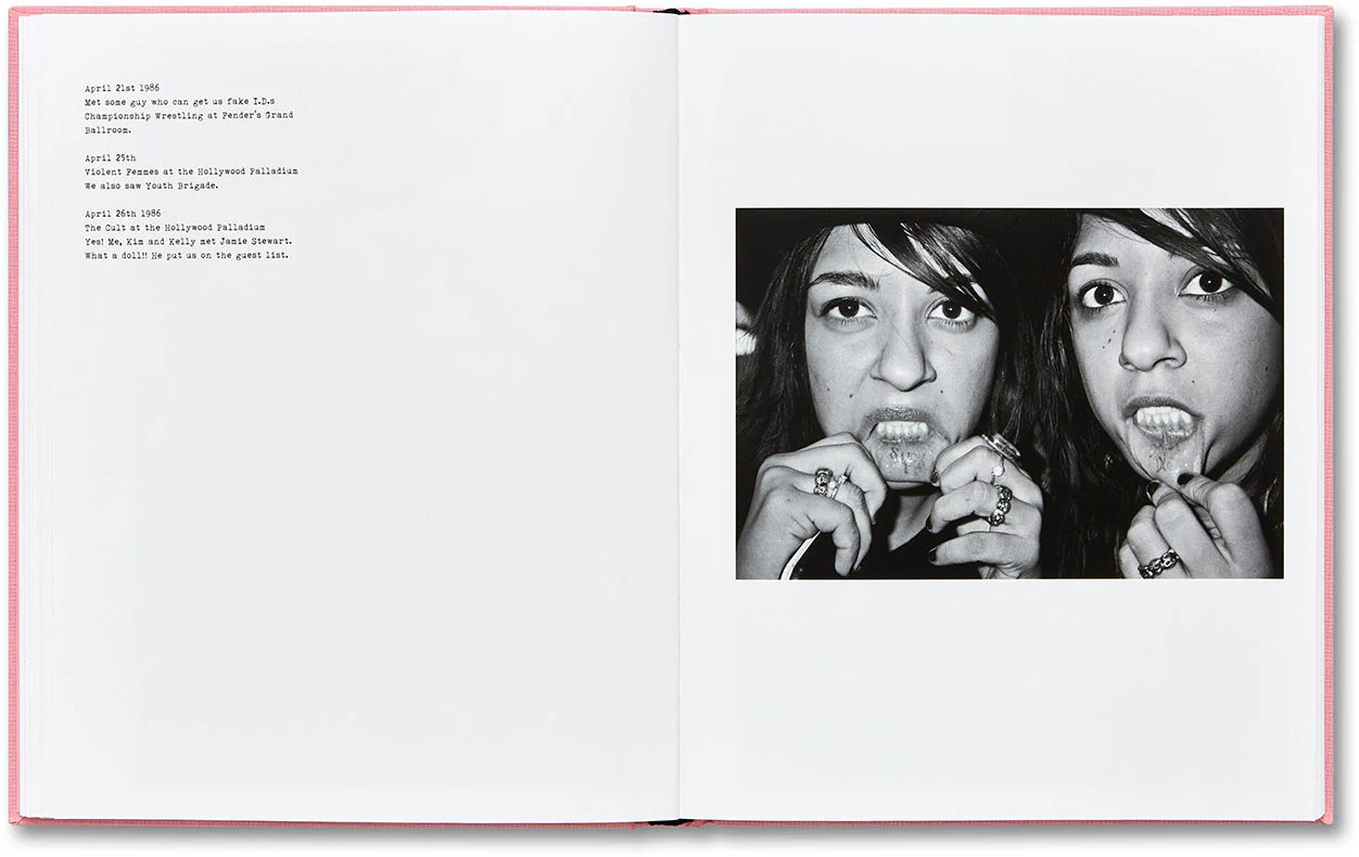 What She Said - Image 17
