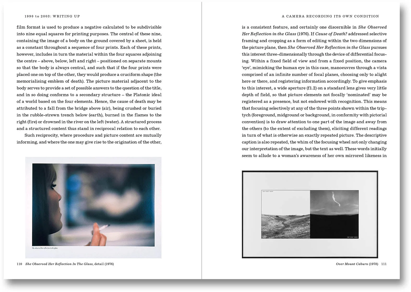 Written Down / Written Up: Selected Writings of John Hilliard - Image 8