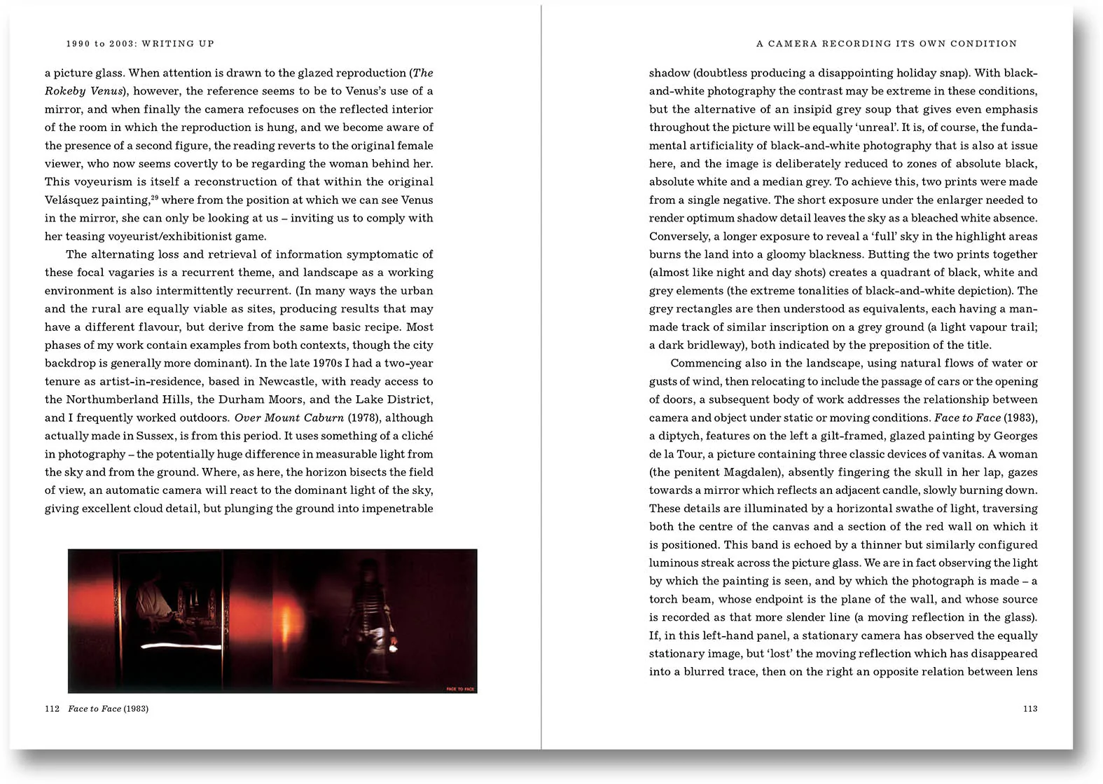 Written Down / Written Up: Selected Writings of John Hilliard - Image 9